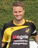 Carsten Hörner als Mannschaftskapitän bei seinem letzten Spiel für den FCH.