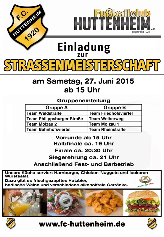 Microsoft PowerPoint - Einladungsflyer Straßenmeisterschaft 2015